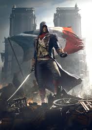 Assassin's Creed Unity