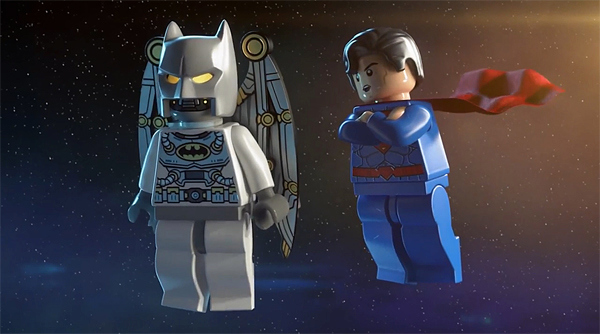 LEGO Batman 3: Beyond Gotham