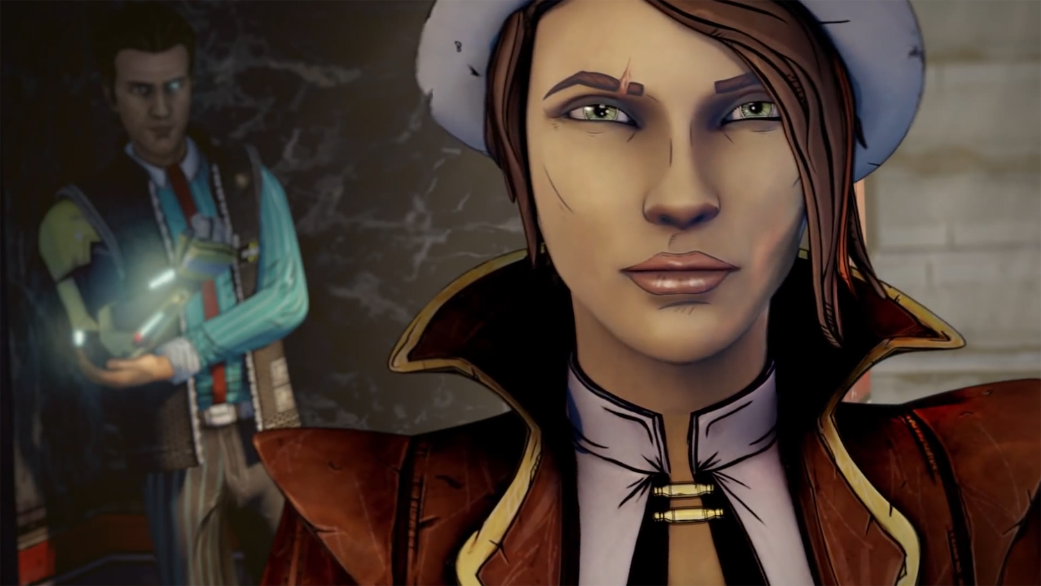 Tales from the Borderlands Ep. 1: Zer0 Sum