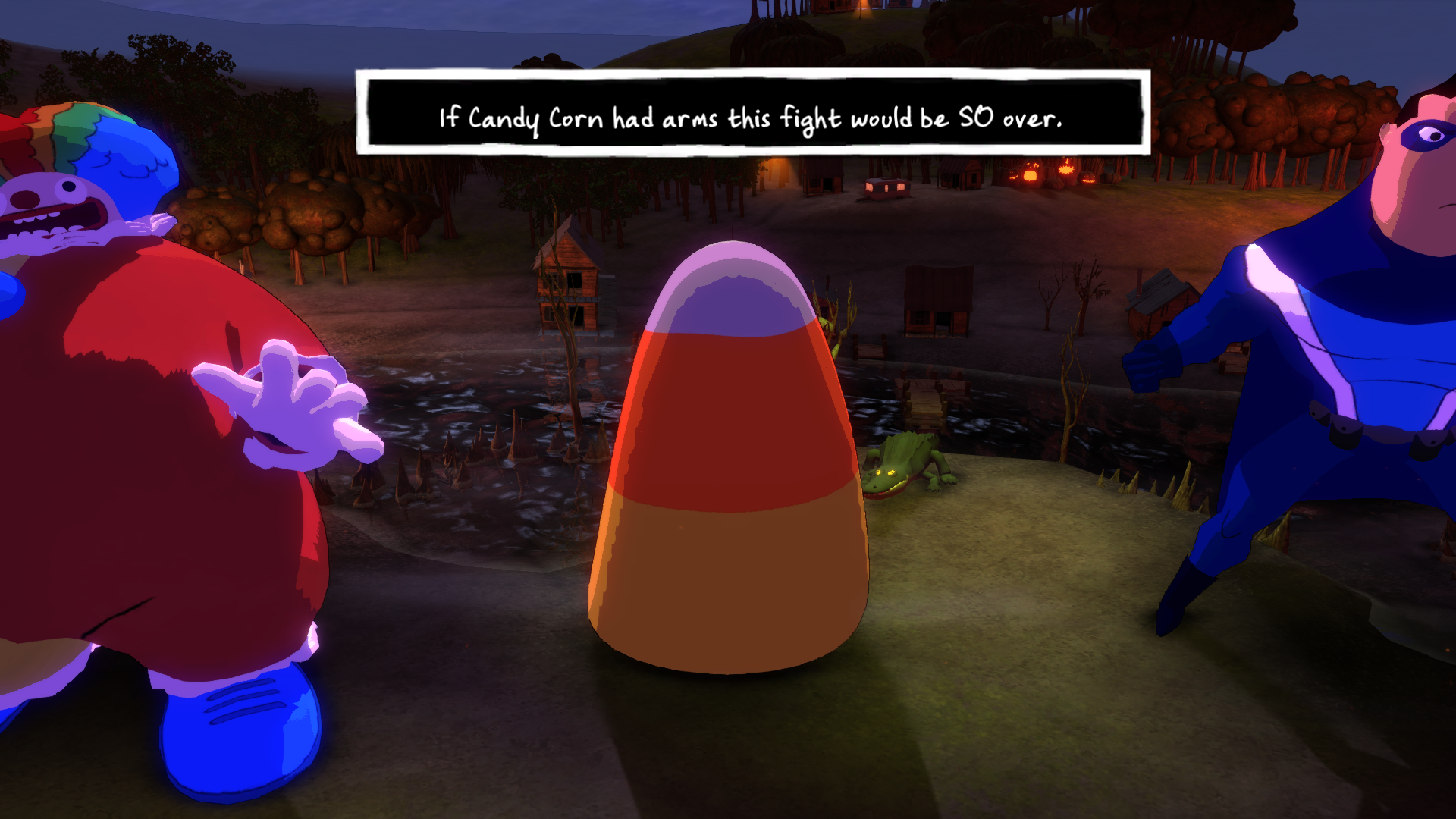 Costume Quest 2