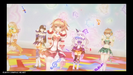 Omega Quintet