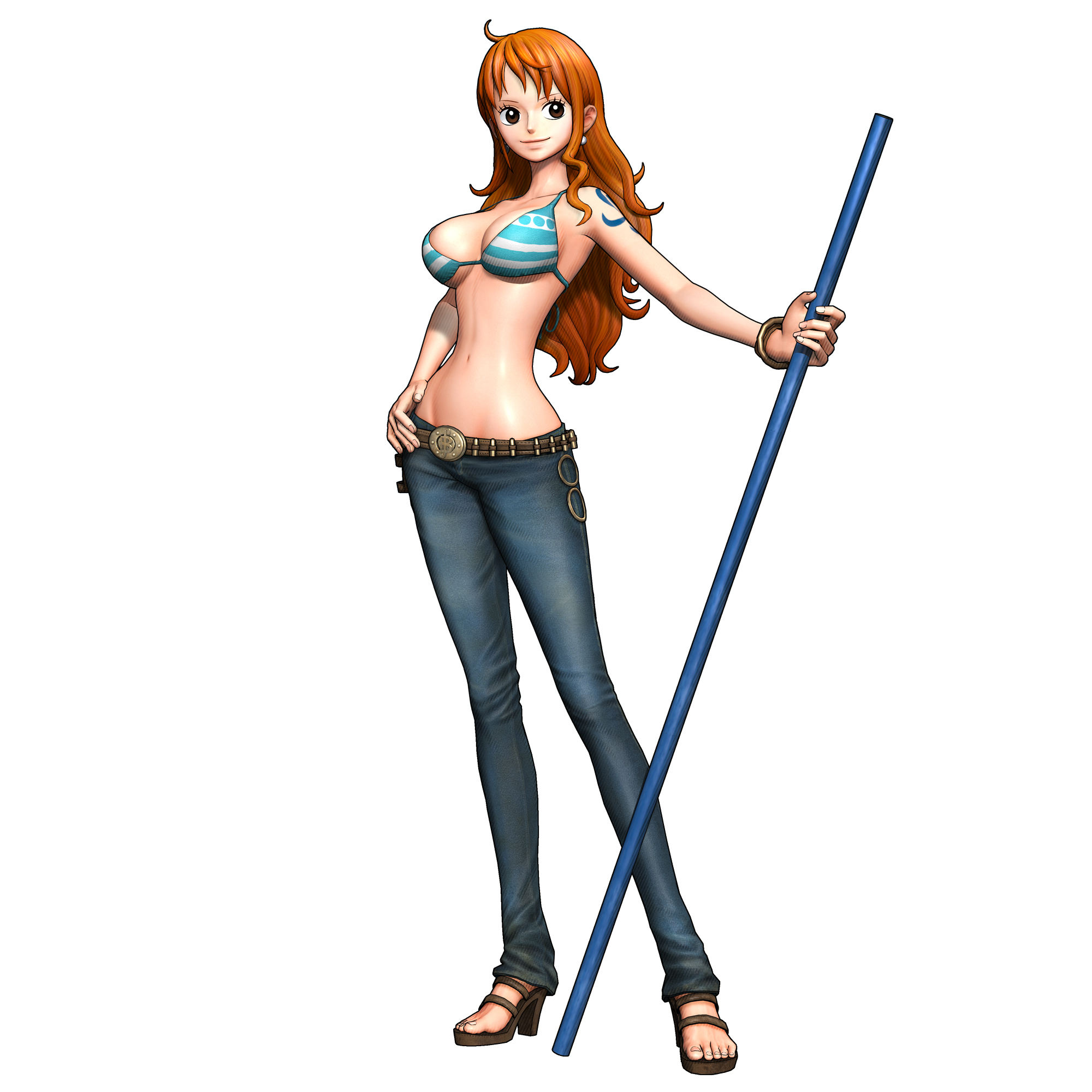 One Piece: Pirate Warriors 3