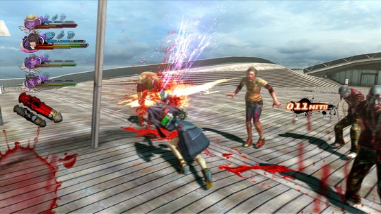 Onechanbara Z2 Chaos