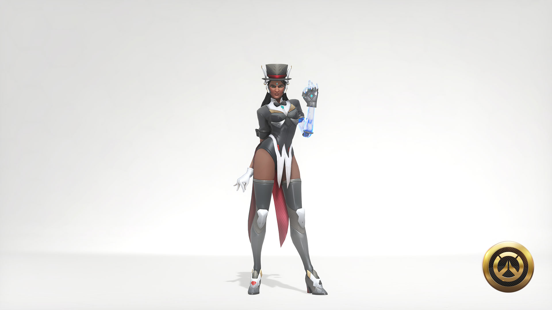 Overwatch Anniversary Event Skins #5