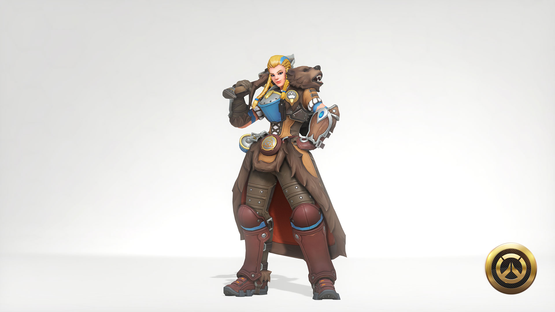 Overwatch Anniversary Event Skins #8