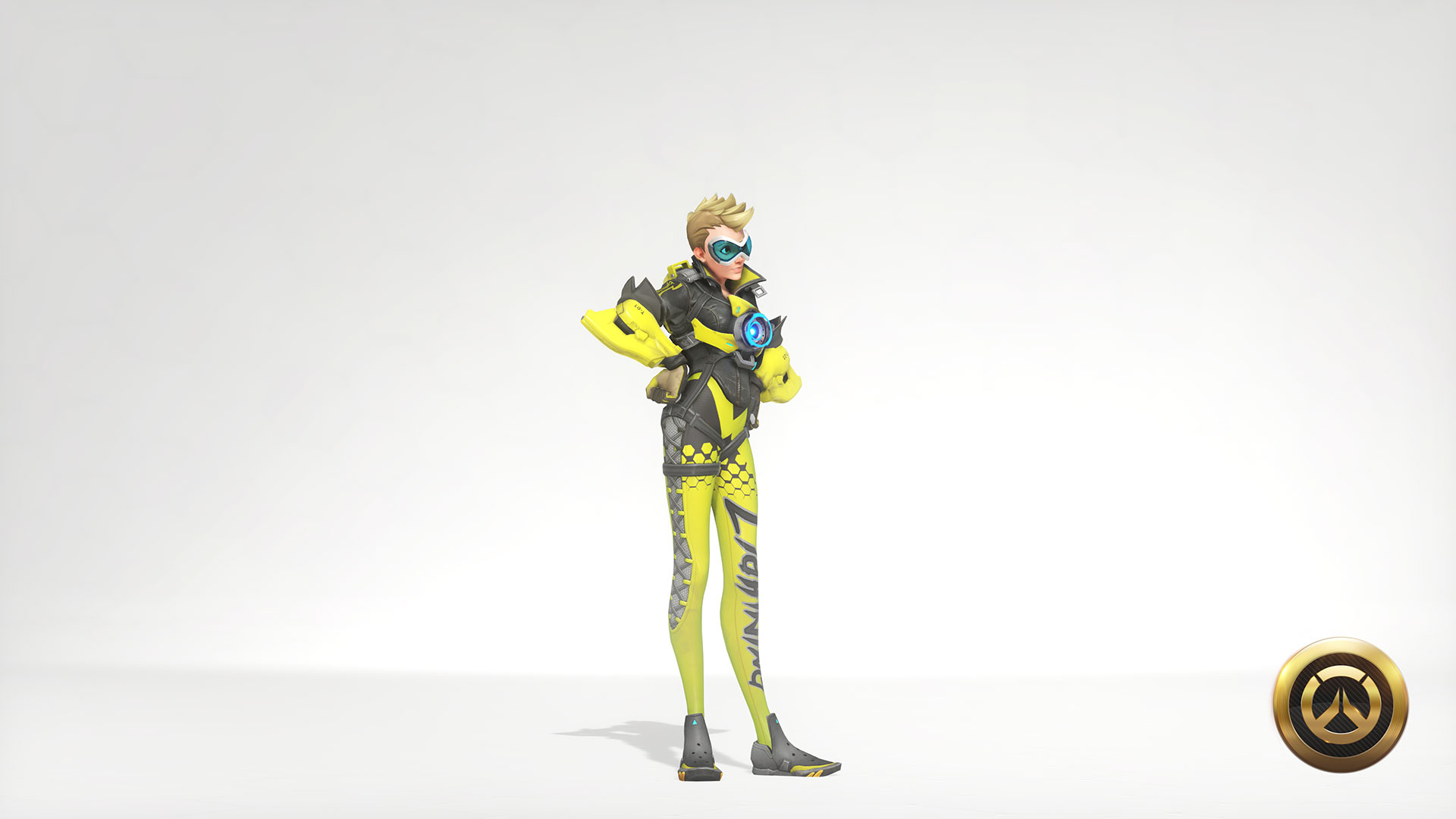 Overwatch Anniversary Event Skins #10