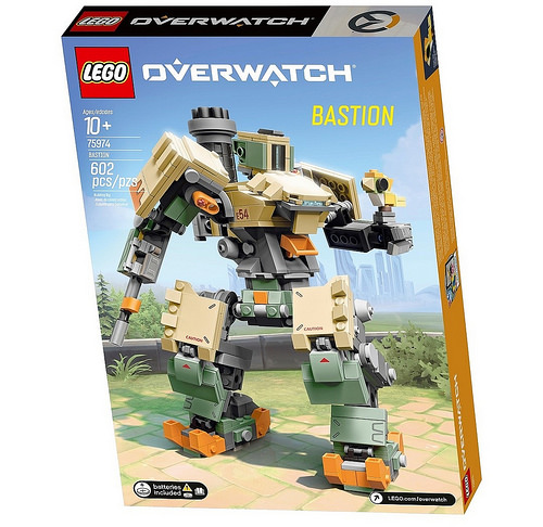 Bastion ($49.99)