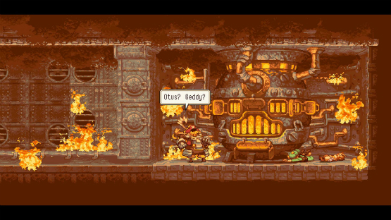 Owlboy Review