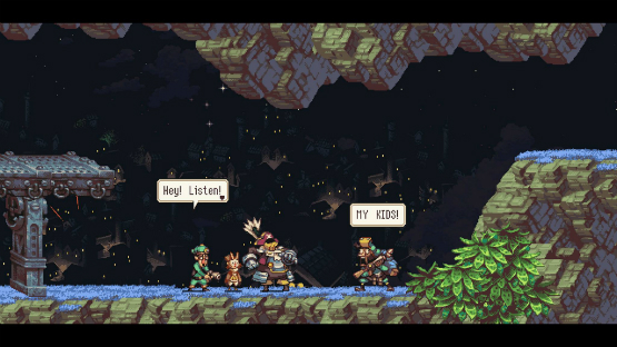 Owlboy Review