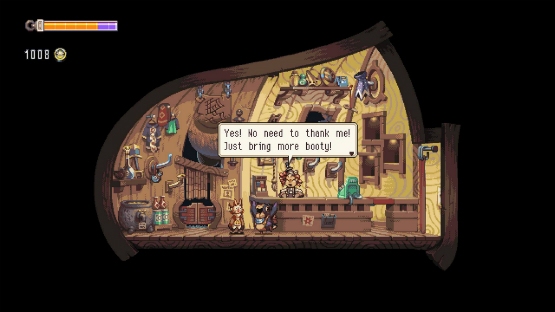 Owlboy Review