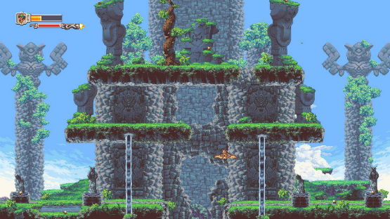 Owlboy Review