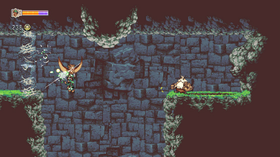 Owlboy Review