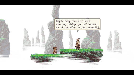 Owlboy Review