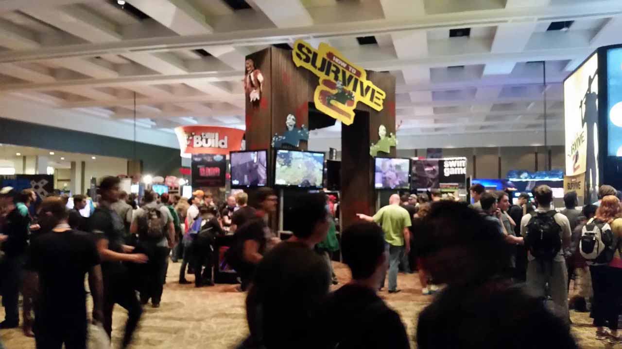 PAX Prime 2015