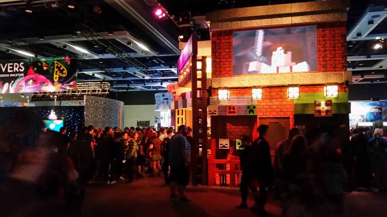 PAX Prime 2015