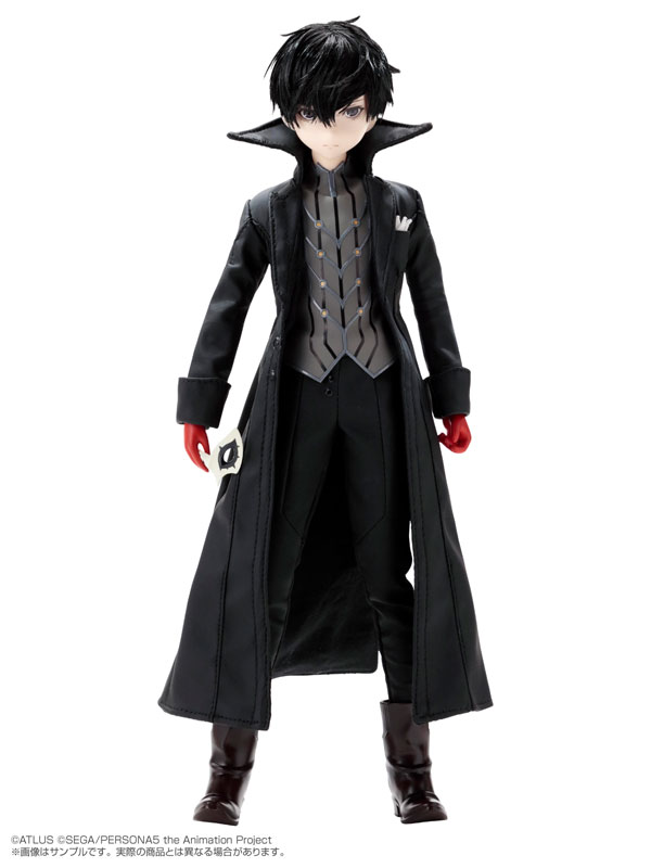 Persona 5 Joker Doll from Azone