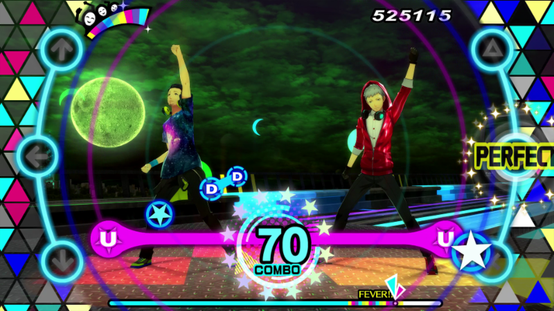 persona dancing collection #3