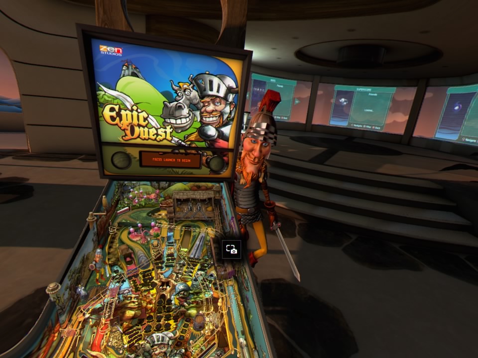 Pinball FX2 VR_20161123195752