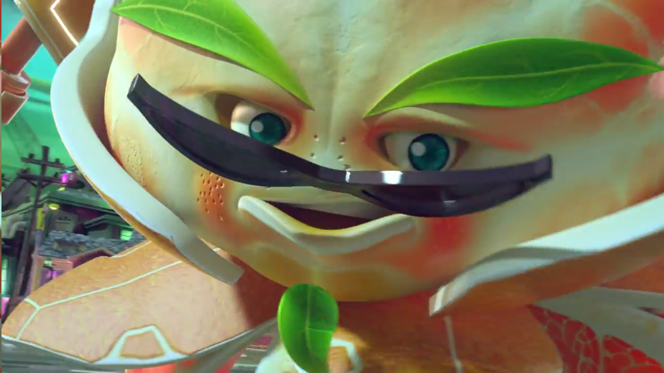 Plants Vs. Zombies: Garden Warfare 2 Preview