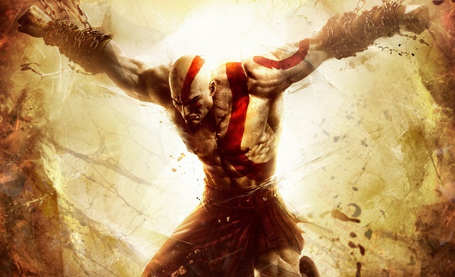 God of War: Ascension