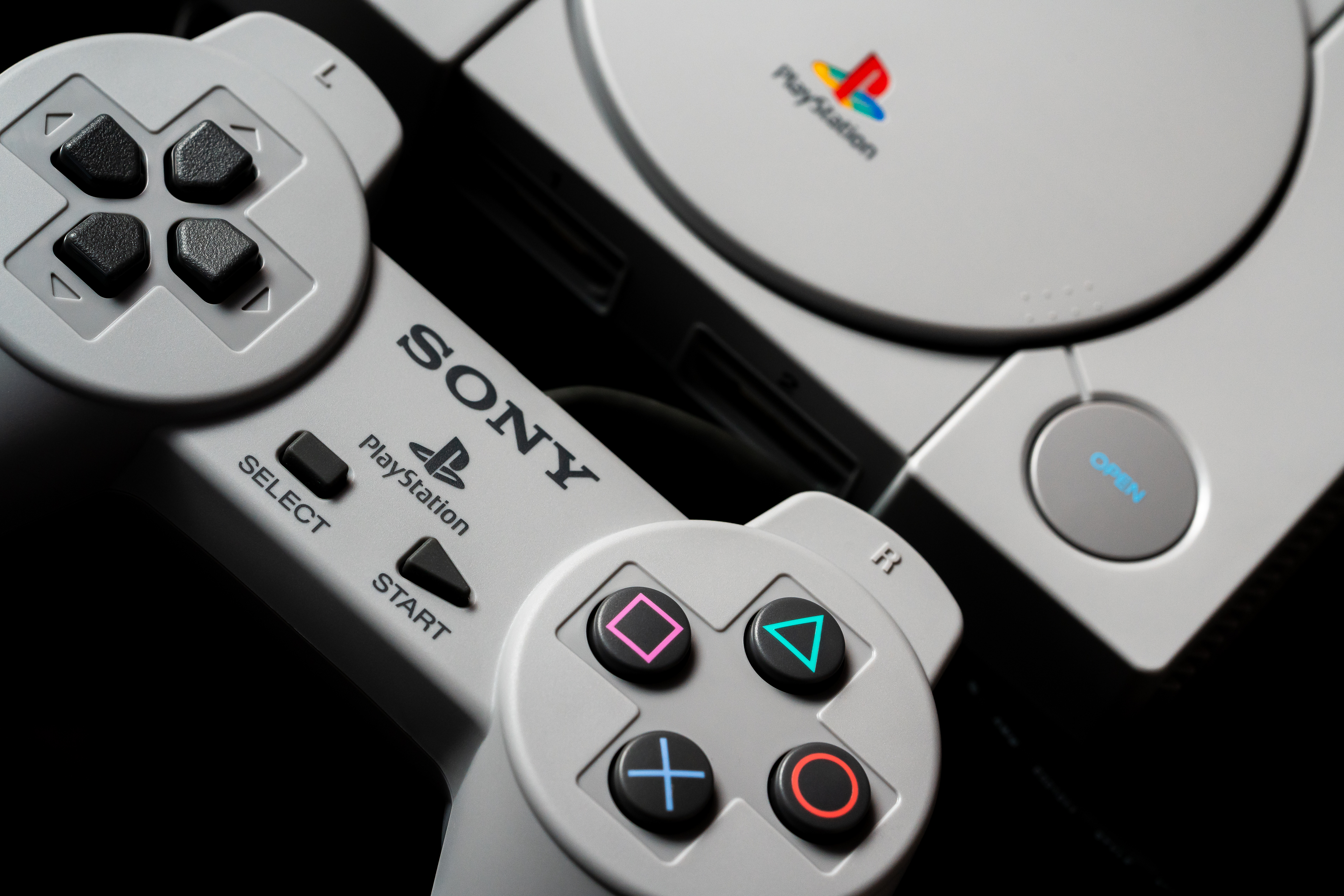 PlayStation Classic Nov 2018 #5