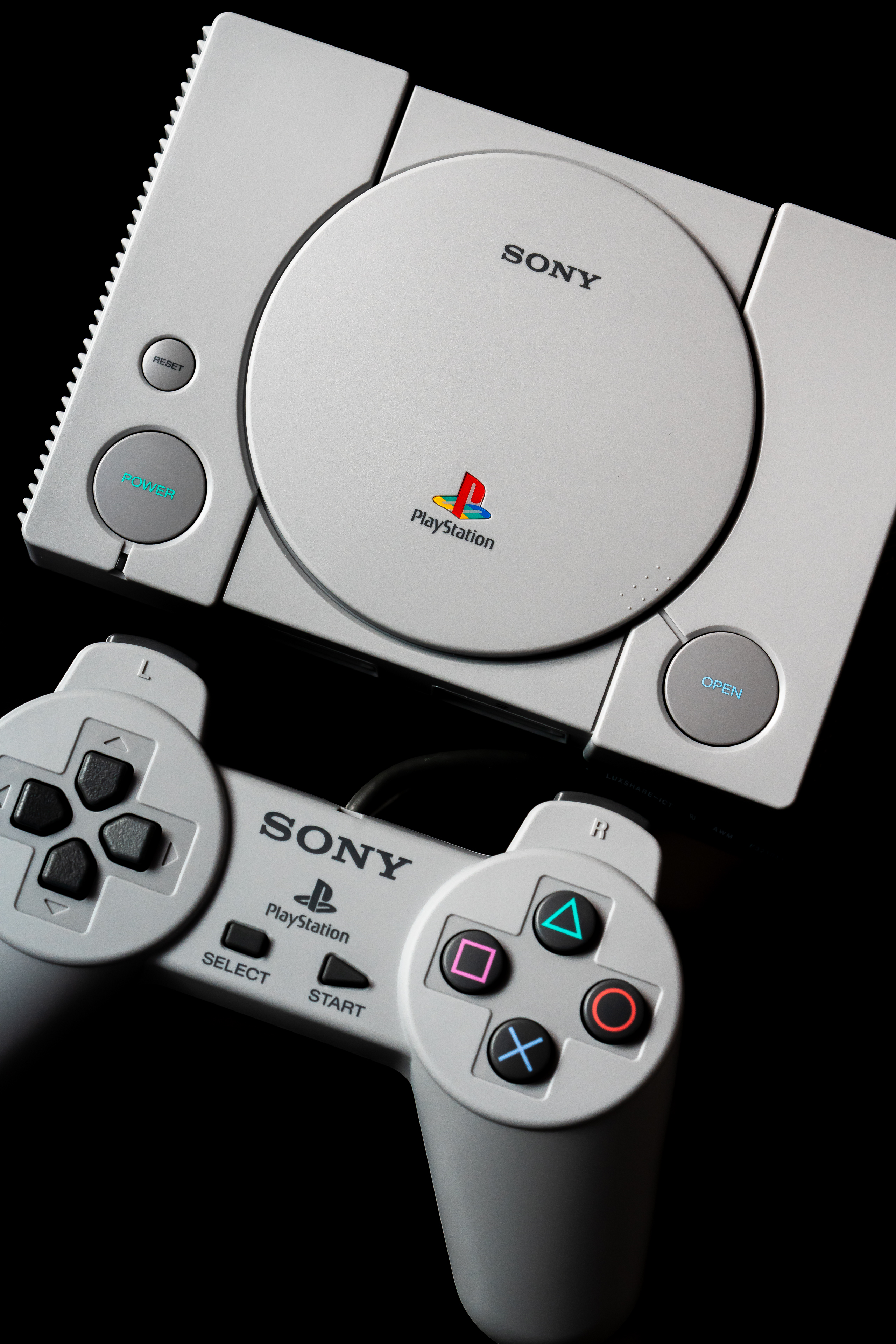 PlayStation Classic Nov 2018 #1