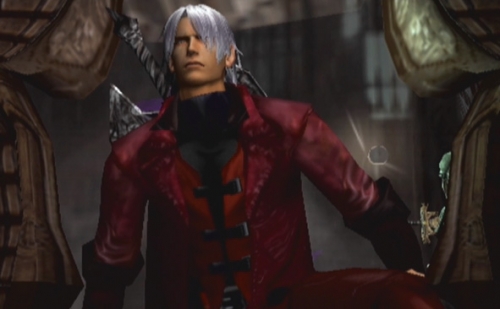 Dante