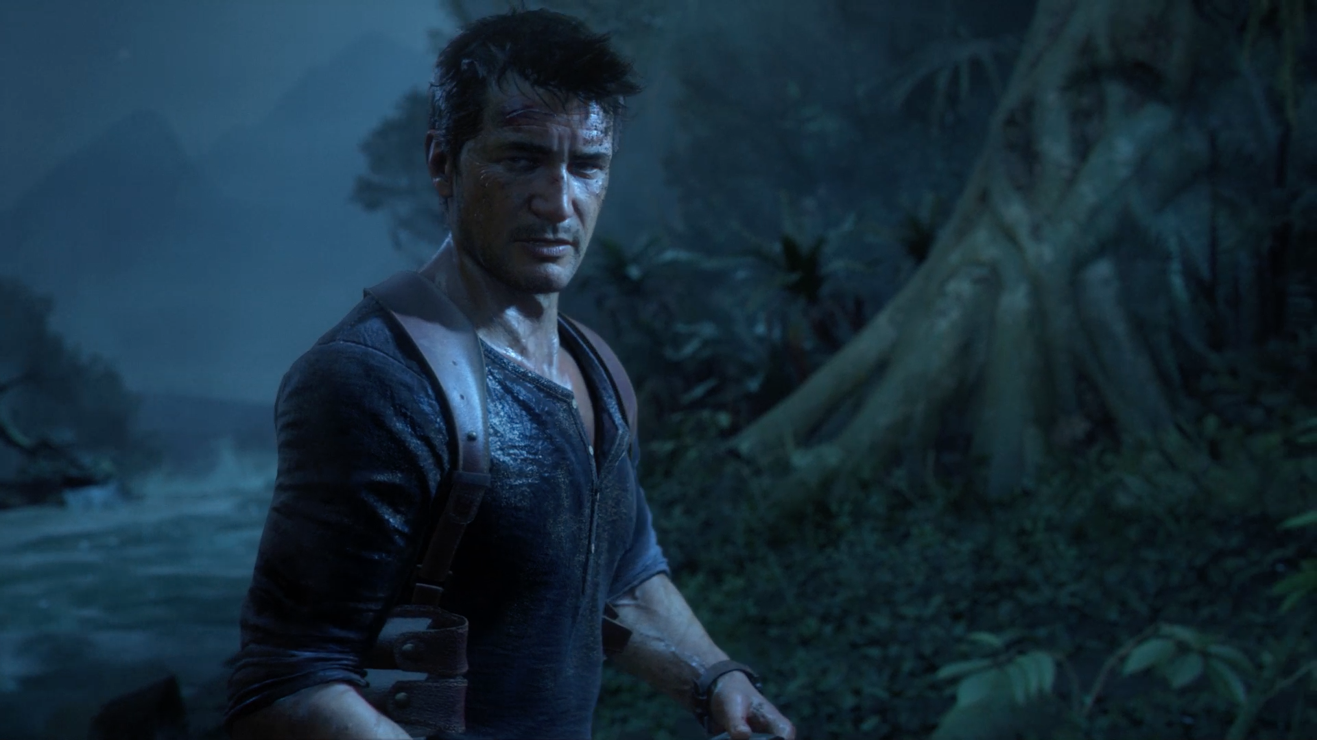 Nathan Drake