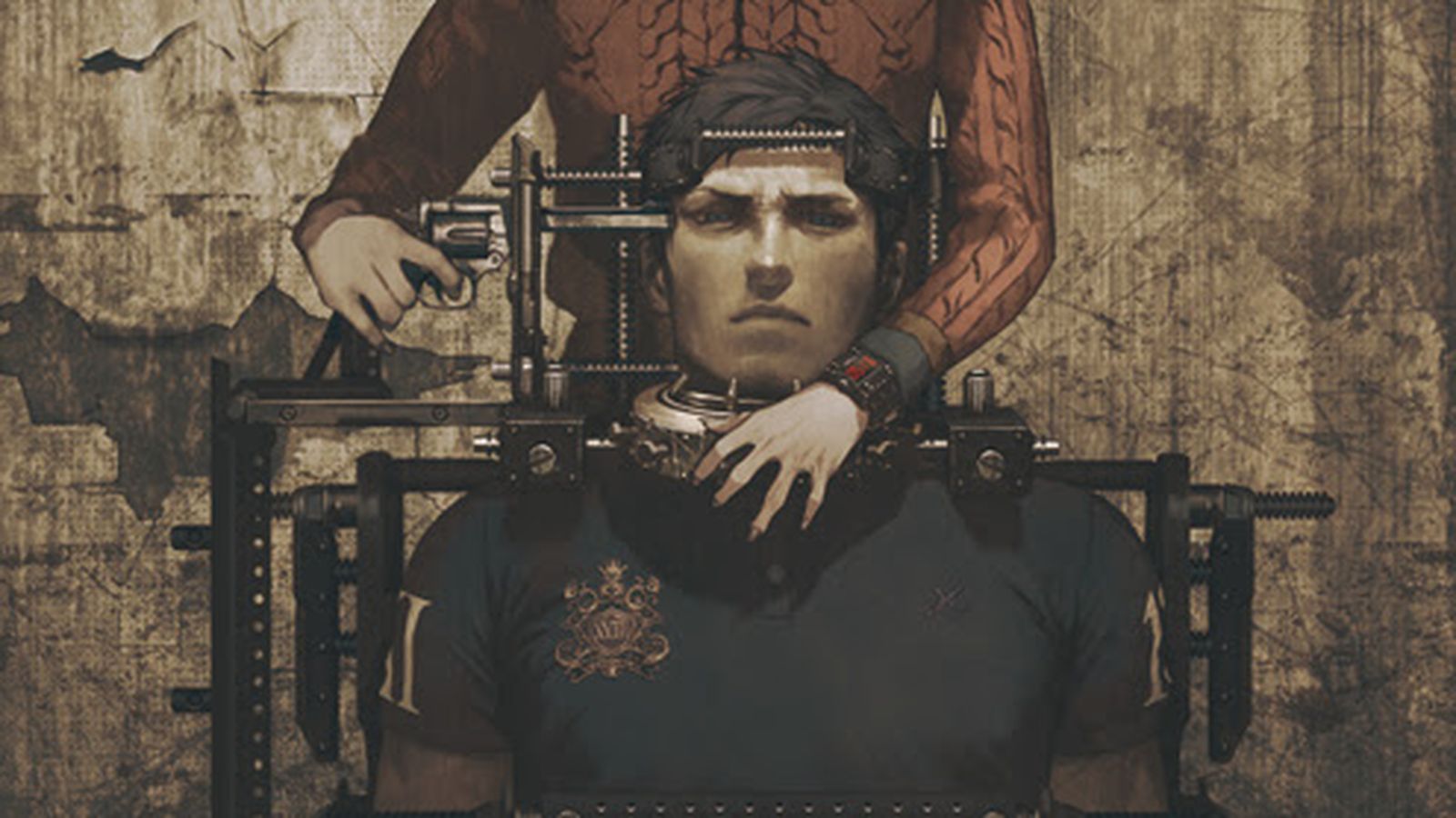 Zero Escape: Zero Time Dilemma