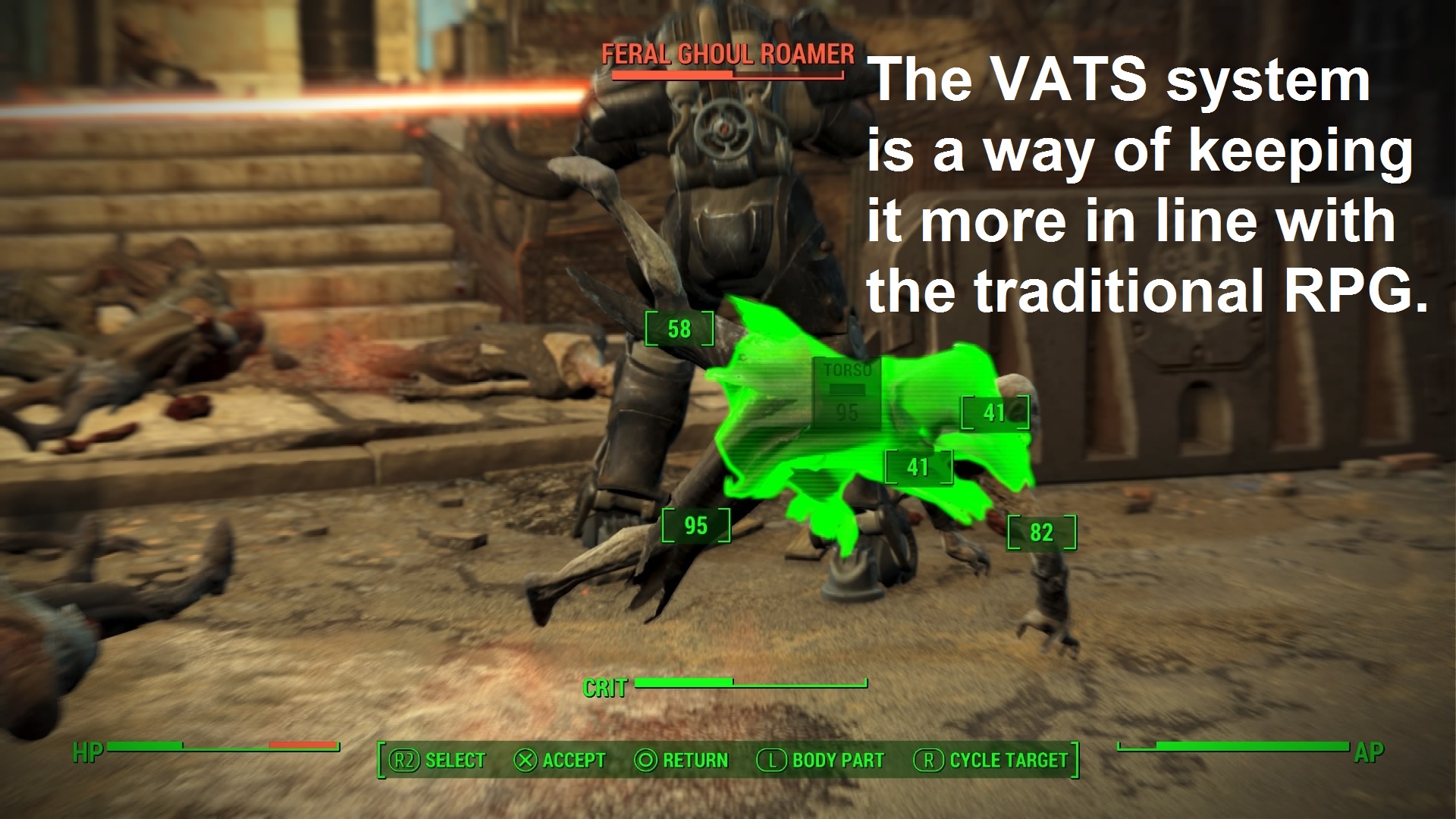 VATS