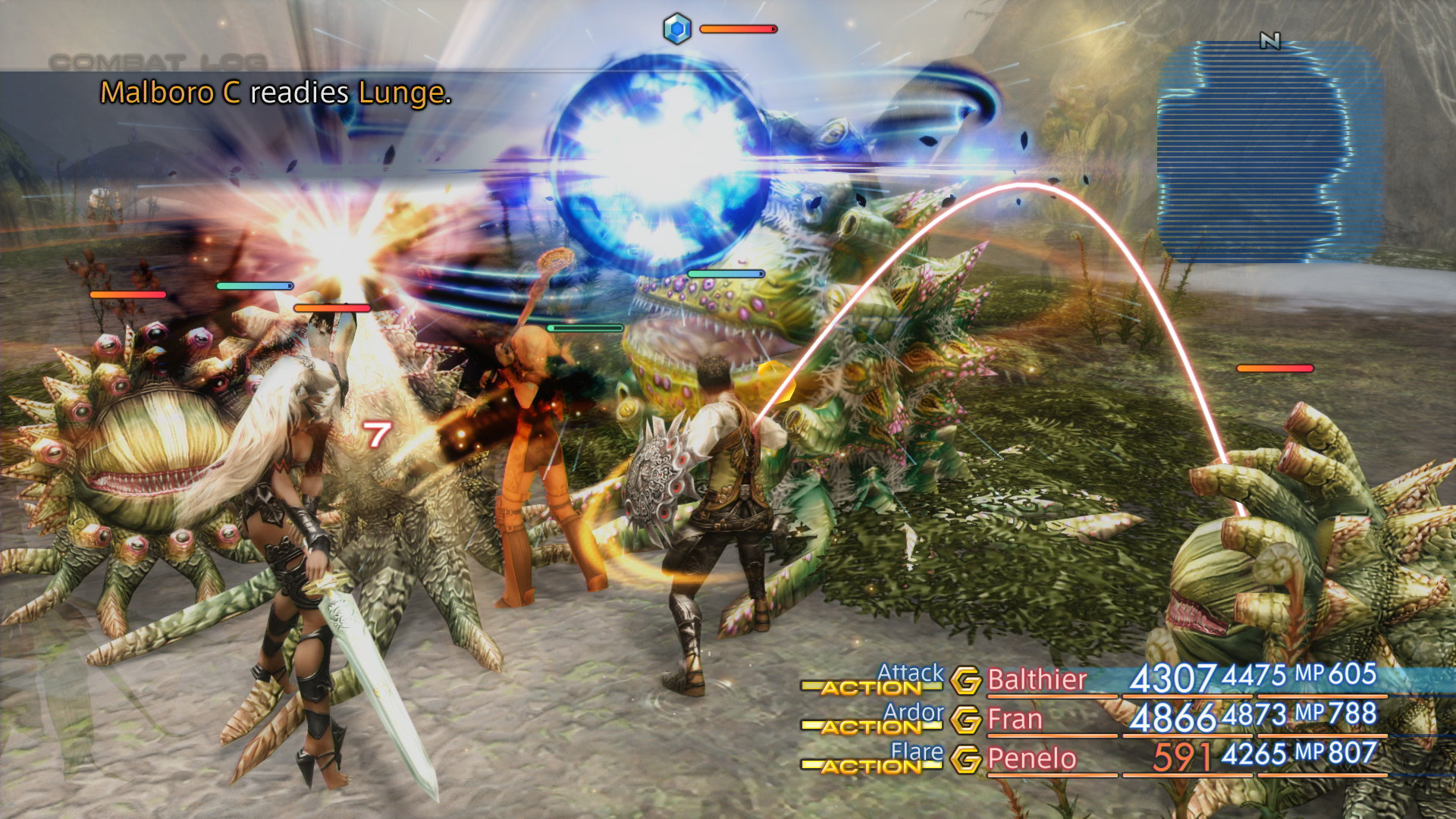 Final Fantasy XII: The Zodiac Age