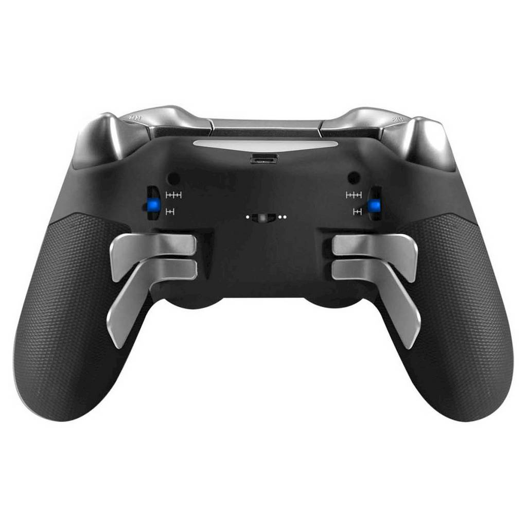 PS4 Elite Wireless Controller