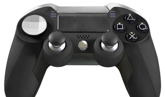 PS4 Elite Wireless Controller