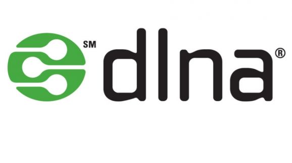 DLNA Support