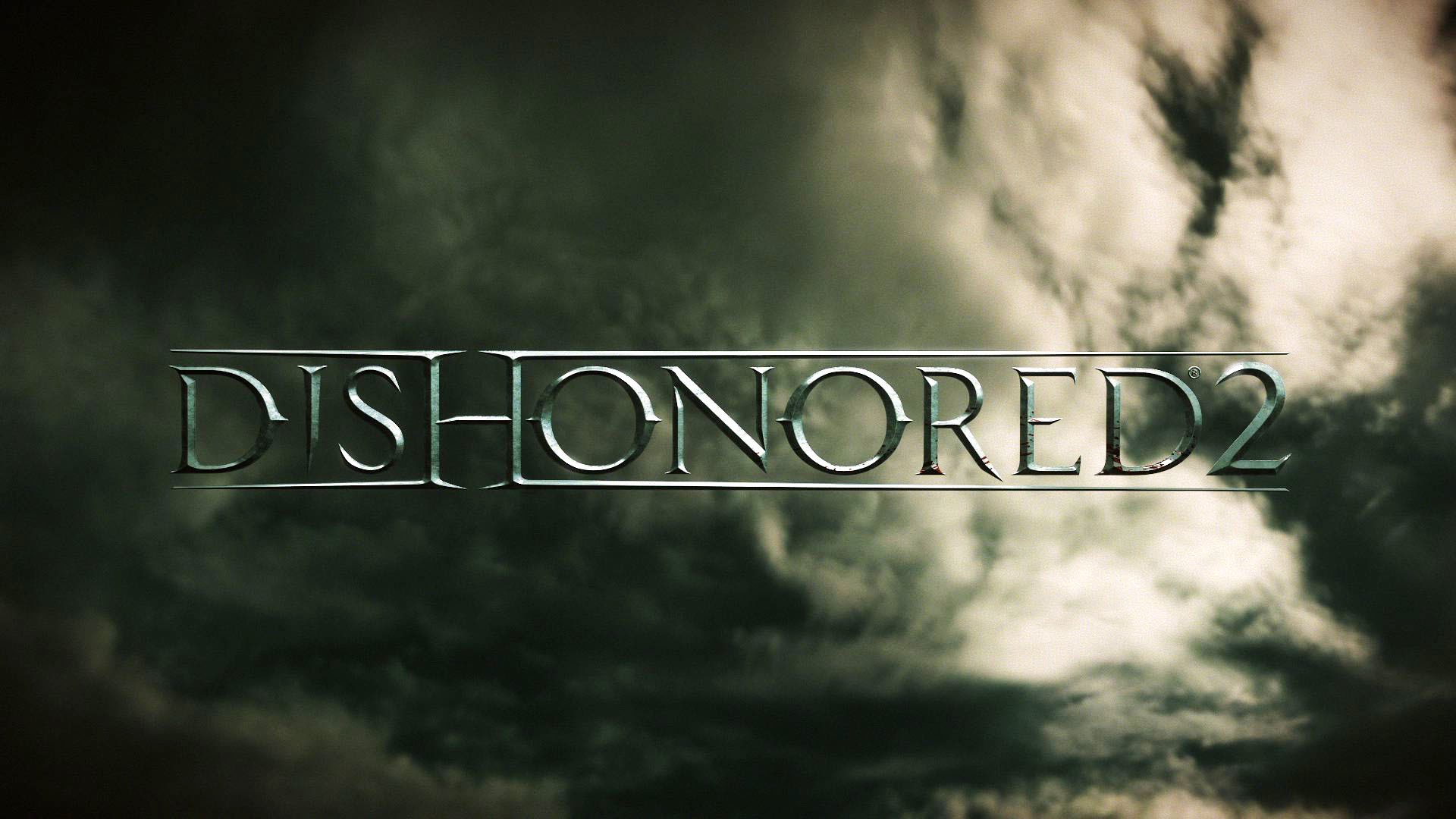 Dishonored 2