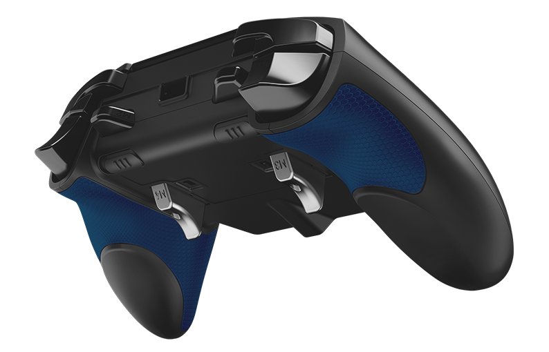 Razer Raiju