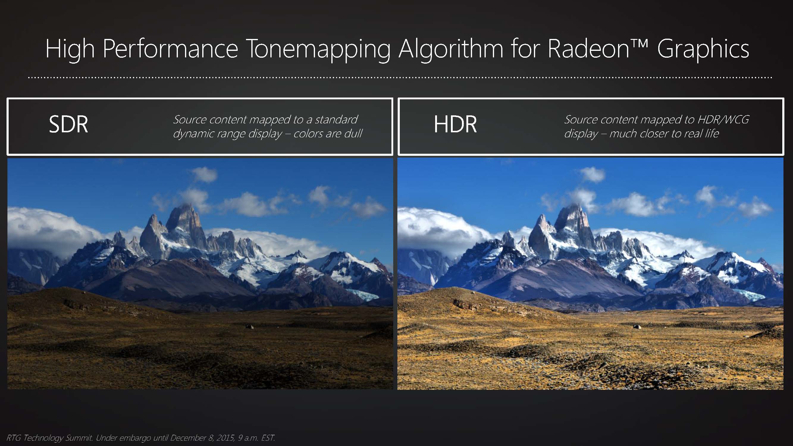 Checkerboard Rendering, Explained