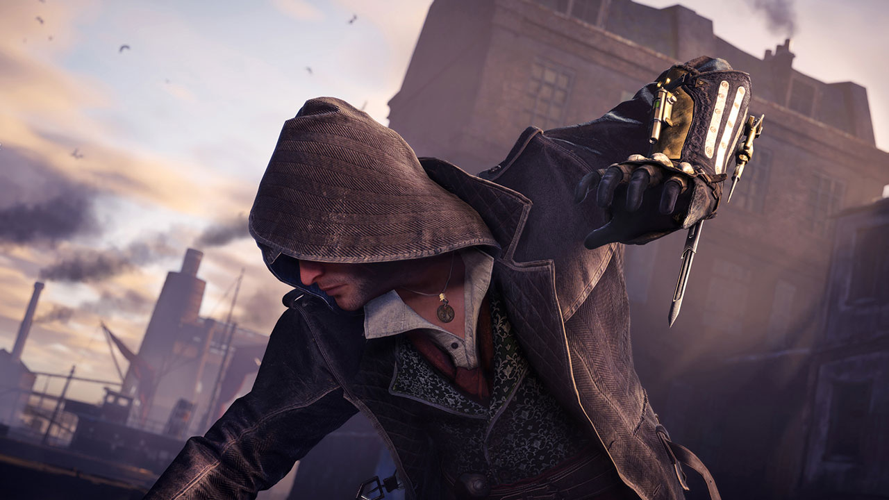 Assassin's Creed Syndicate