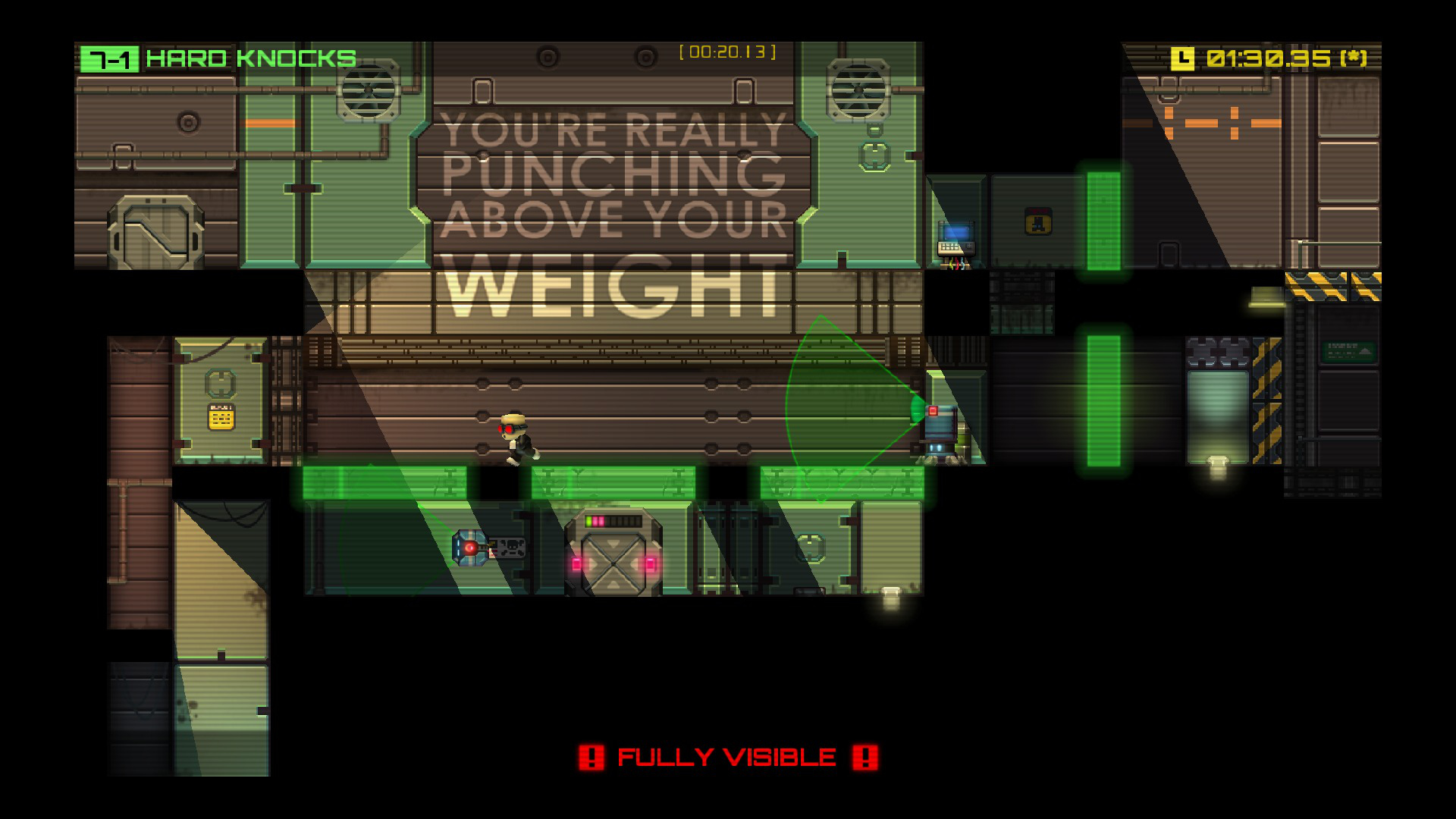 Stealth Inc.