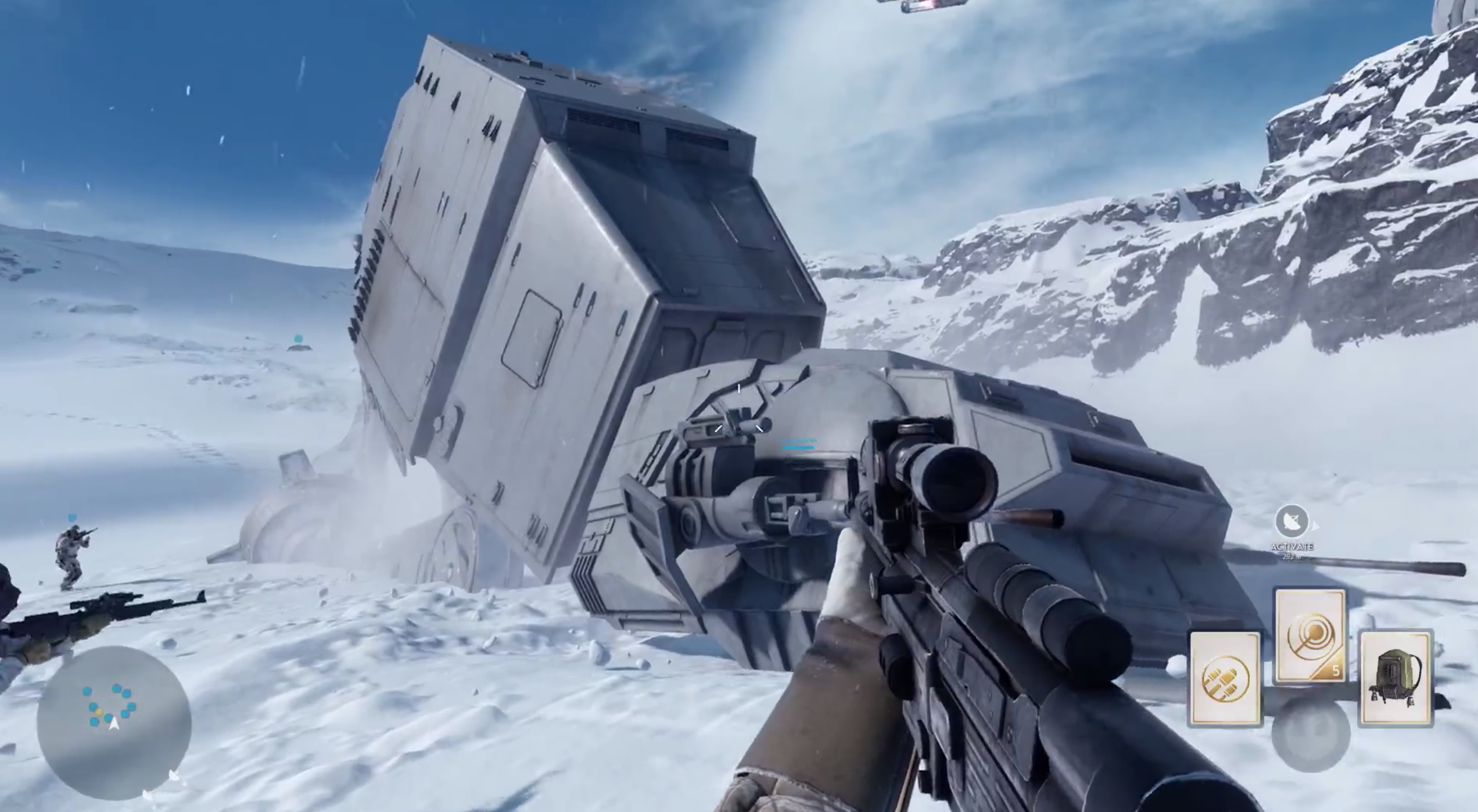 Star Wars Battlefront