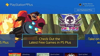 PlayStation Plus