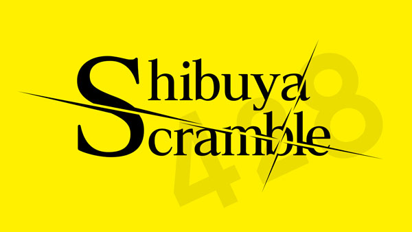 428: Shibuya Scramble