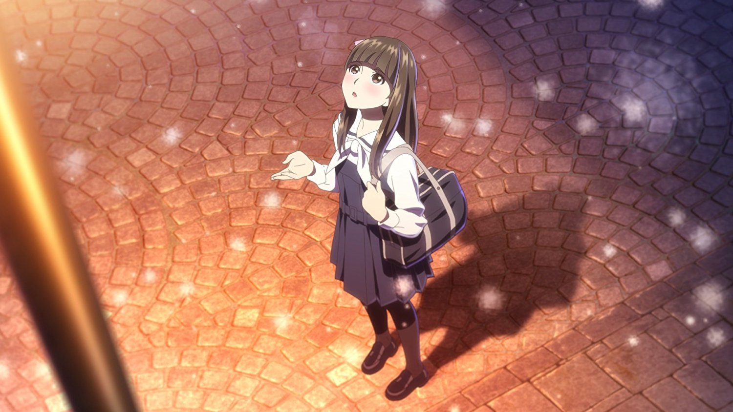 Root Letter