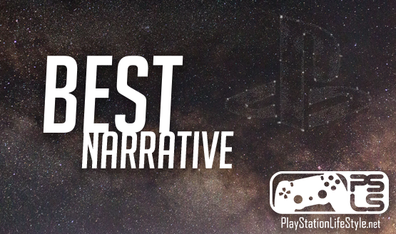 Best Narrative Nominees