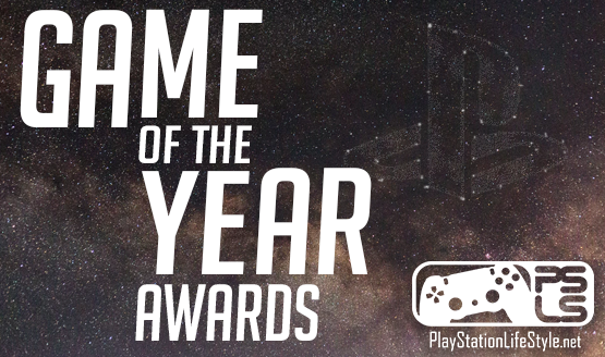 PSLS Game of the Year Awards 2018 Nominees