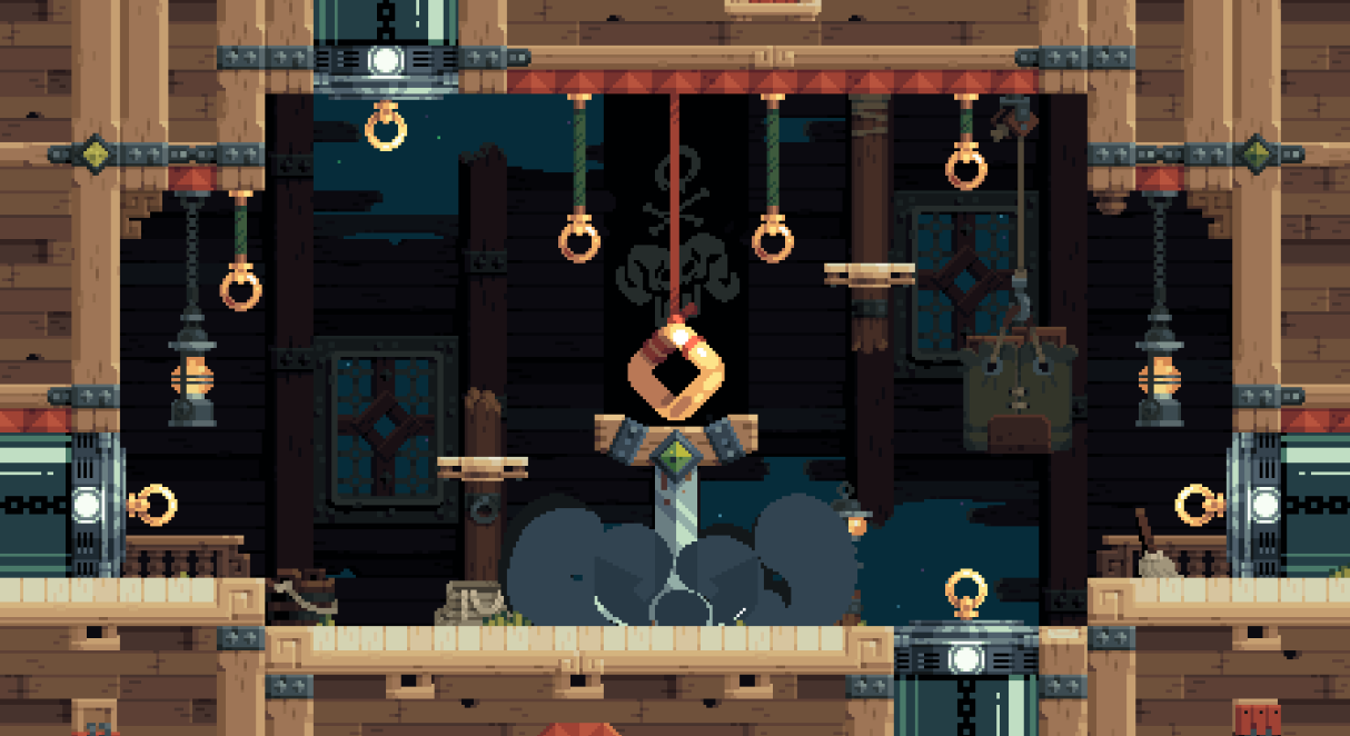 Flinthook