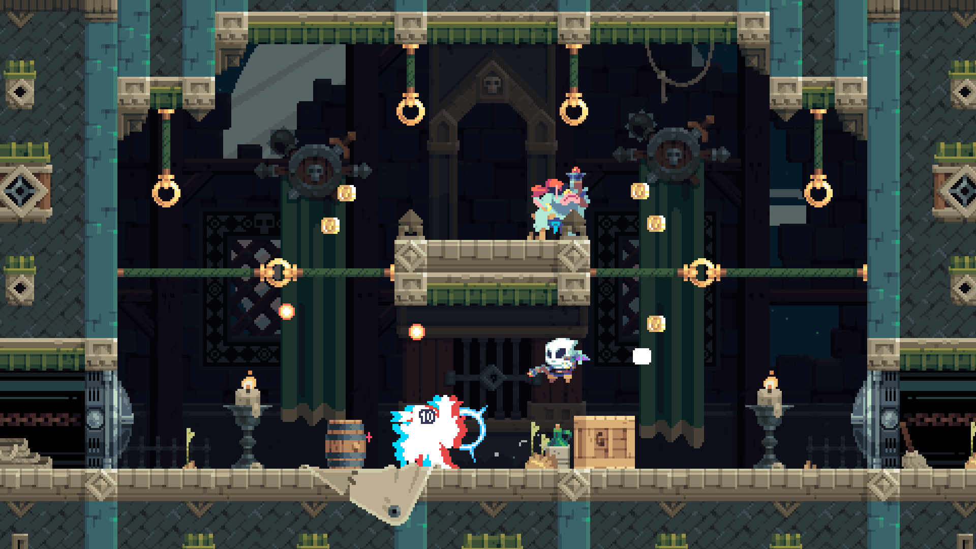 Flinthook