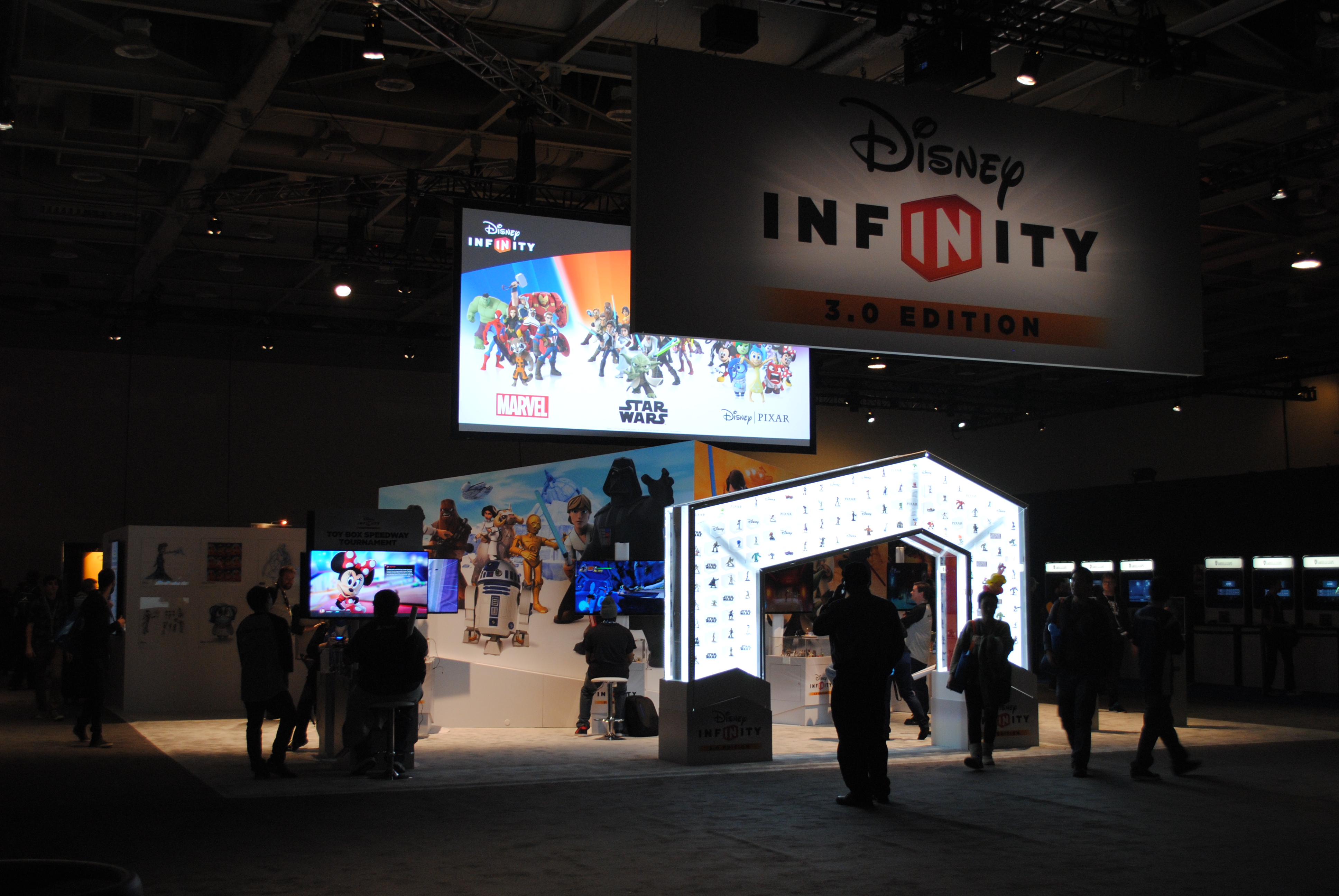 Disney Infinity