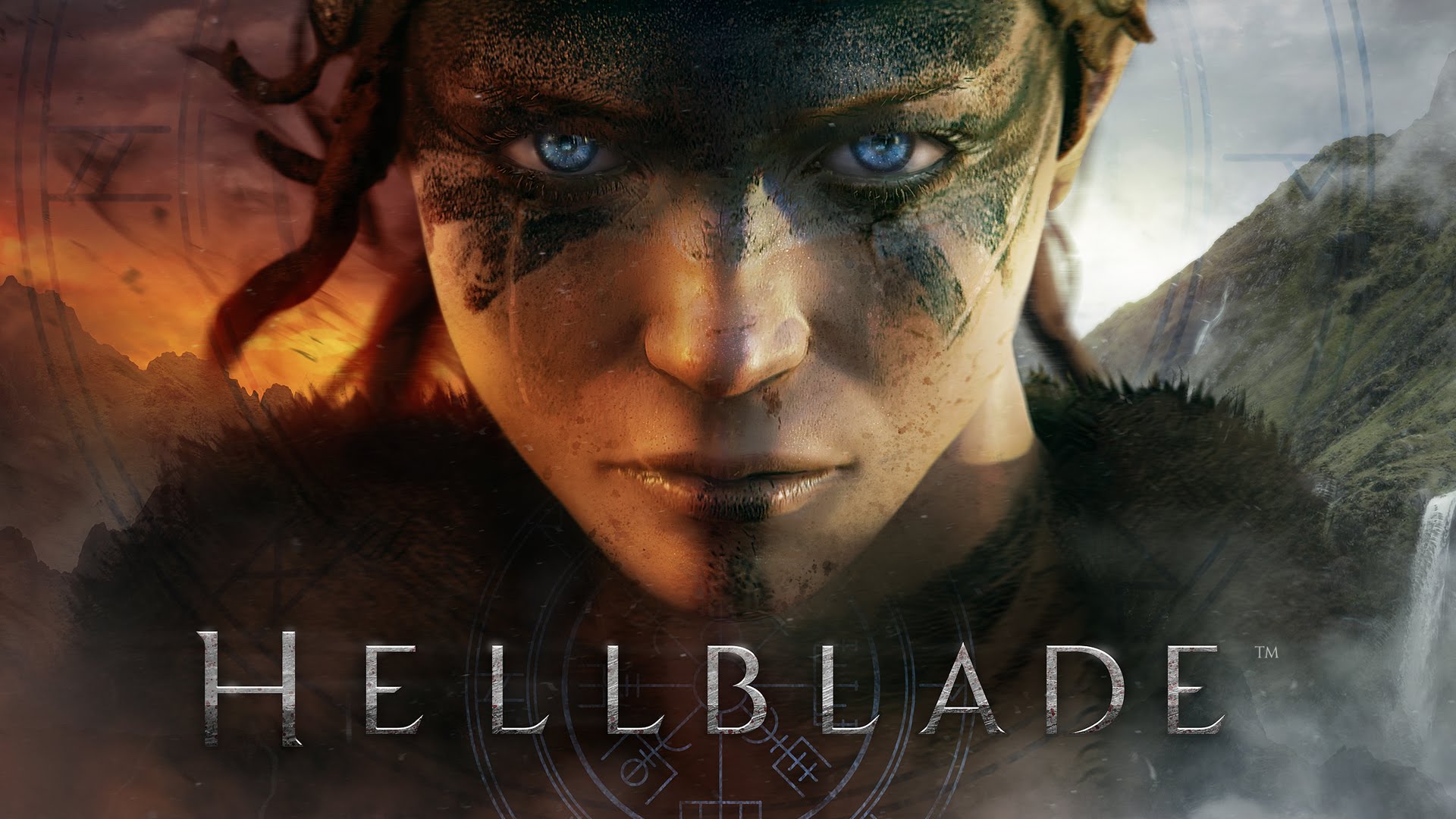 Hellblade: Senua's Sacrifice - Aug 8