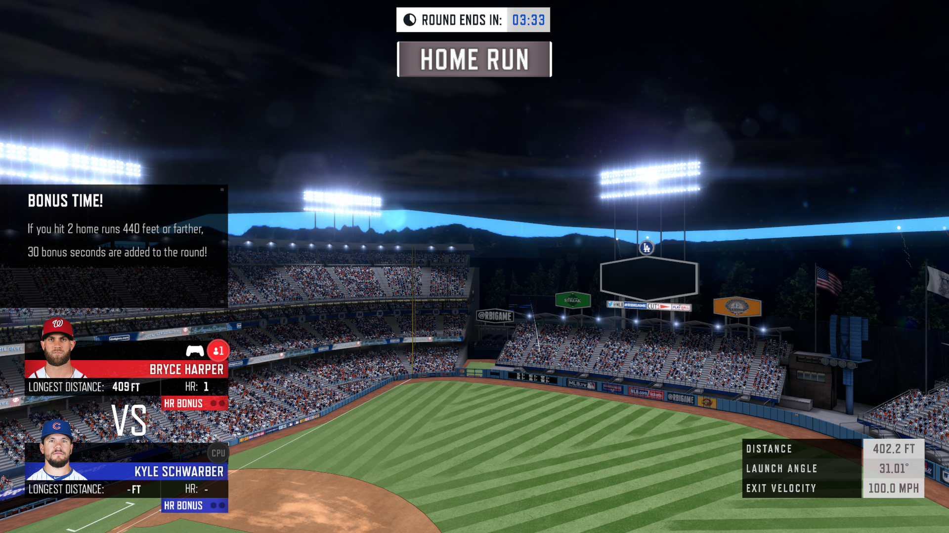 R.B.I. Baseball 19 Review #5